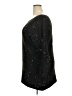 Cato Black Pullover Sweater Size 20W - photo 5