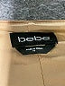 Bebe Tan Sleeveless Top Size XL - photo 4
