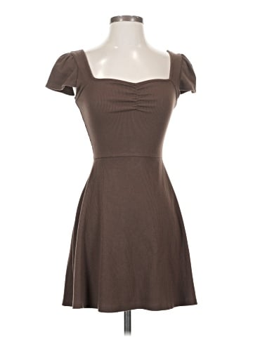Wild Fable Cocktail Dress (view 1)