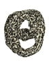 MICHAEL Michael Kors 100% Acrylic Animal Print Gray Brown Scarf One size - photo 1