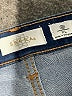 Serra Blue Jeans Size XL - photo 4