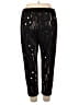 Unbranded Stars Black Casual Pants Size 3X - photo 2