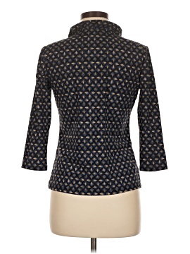 J. McLaughlin Long Sleeve Polo (view 2)