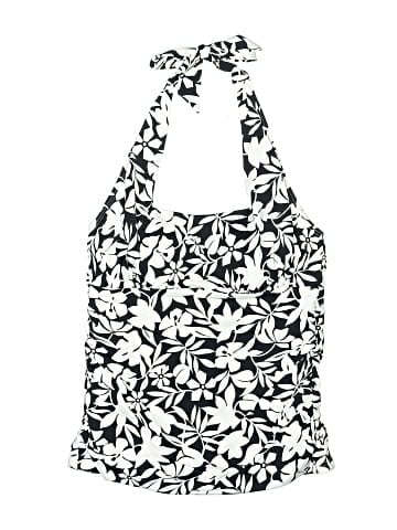 Lands' End Swimsuit Top (view 1)