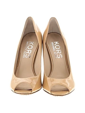 KORS Michael Kors Heels (view 2)