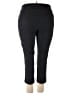Tribal Black Active Pants Size 22W - photo 2