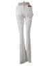 Assorted Brands Metallic Silver Jeans Size 27 - 34 - photo 2