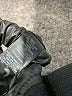Express Outlet Solid Black Track Jacket Size XS - photo 7