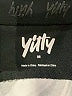 Yitty Black Leggings Size M - photo 3