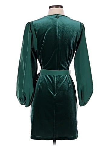 LDT Cocktail Dress (view 2)