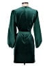LDT Green Cocktail Dress Size 6 - photo 2