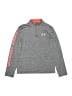 Under Armour Gray Pullover Sweater Size M (youth) - photo 1