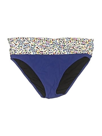 Profile by Gottex Swimsuit Bottoms (view 1)