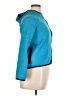 Nike Blue Jacket Size XL - photo 4