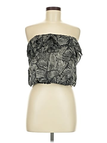 I Love H81 Sleeveless Blouse (view 1)