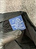 Faconnable Black Wool Pants Size 10 - photo 8