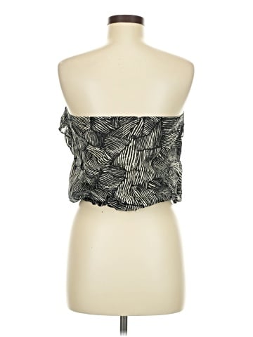 I Love H81 Sleeveless Blouse (view 2)