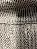 Debut Brown Turtleneck Sweater Size L (estimated) - photo 7
