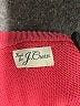 J.Crew 100% Cotton Pink Pullover Sweater Size M (estimated) - photo 6