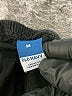 Old Navy 100% Cotton Black Short Sleeve Blouse Size M - photo 7