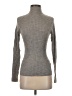 Uniqlo Gray Turtleneck Sweater Size S - photo 1