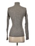 Uniqlo Gray Turtleneck Sweater Size S - photo 2