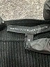 White House Black Market Black Pullover Sweater Size M - photo 7