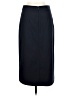 Topshop Blue Formal Skirt Size 6 - photo 2