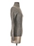 Uniqlo Gray Turtleneck Sweater Size S - photo 4