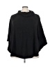Lane Bryant Black Poncho Size 18 - 20 Plus - photo 1