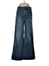Nili Lotan Blue Jeans Size 29 waist - photo 1