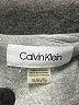 Calvin Klein Gray Sweatshirt Size XL - photo 7