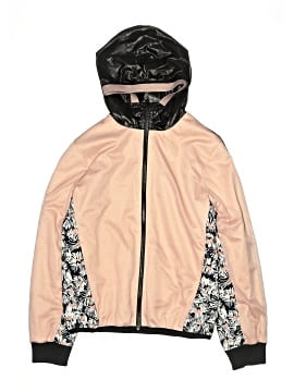 Stella McCartney windbreaker (view 1)