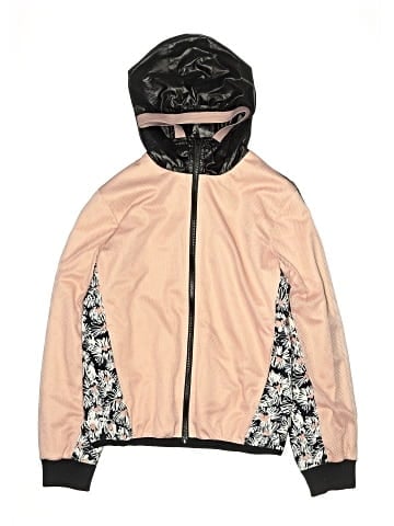 Stella McCartney windbreaker (view 1)