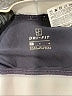 Nike Solid Blue Active Skort Size L - photo 3