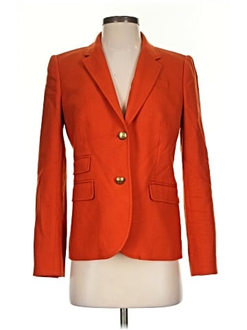 J.Crew Wool Blazer (view 1)