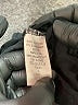 Roaman's Black Active Pants Size 18 (L) - photo 5
