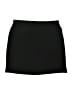 Tilley Solid Black Formal Skirt Size M - photo 2