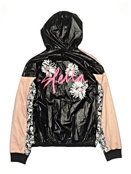 Stella McCartney windbreaker (view 2)