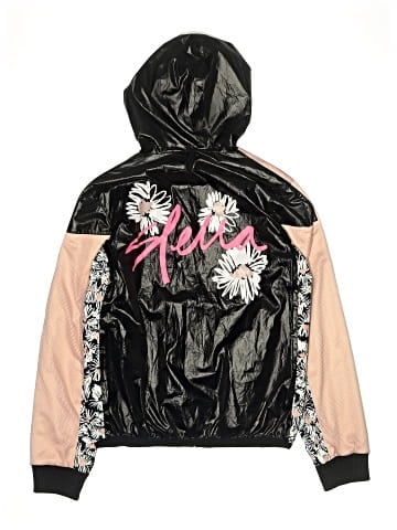 Stella McCartney windbreaker (view 2)