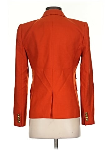 J.Crew Wool Blazer (view 2)