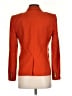 J.Crew Orange Wool Blazer Size 4 - photo 2