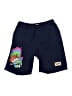 Nickelodeon 100% Cotton Graphic Blue Board Shorts Size L - photo 1