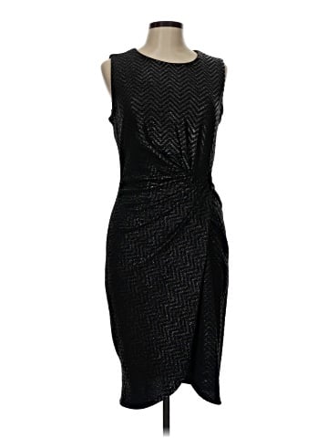 Donna Ricco Cocktail Dress (view 1)