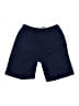 Nickelodeon 100% Cotton Graphic Blue Board Shorts Size L - photo 2
