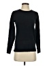 525 America Black Pullover Sweater Size S - photo 1