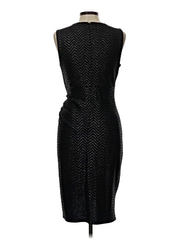 Donna Ricco Cocktail Dress (view 2)