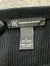 INC International Concepts Black Pullover Sweater Size L - photo 7