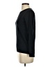 525 America Black Pullover Sweater Size S - photo 5