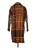 NVLT Houndstooth Orange Coat Size S - photo 2